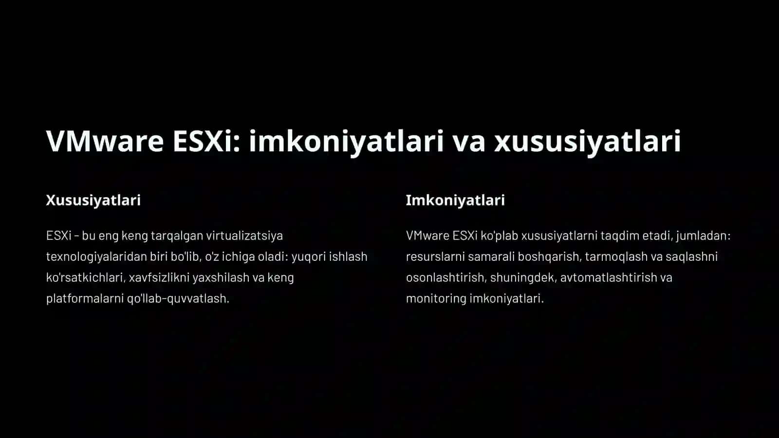 Windows server'dagi virtualizatsiya texnologiyalari 3
