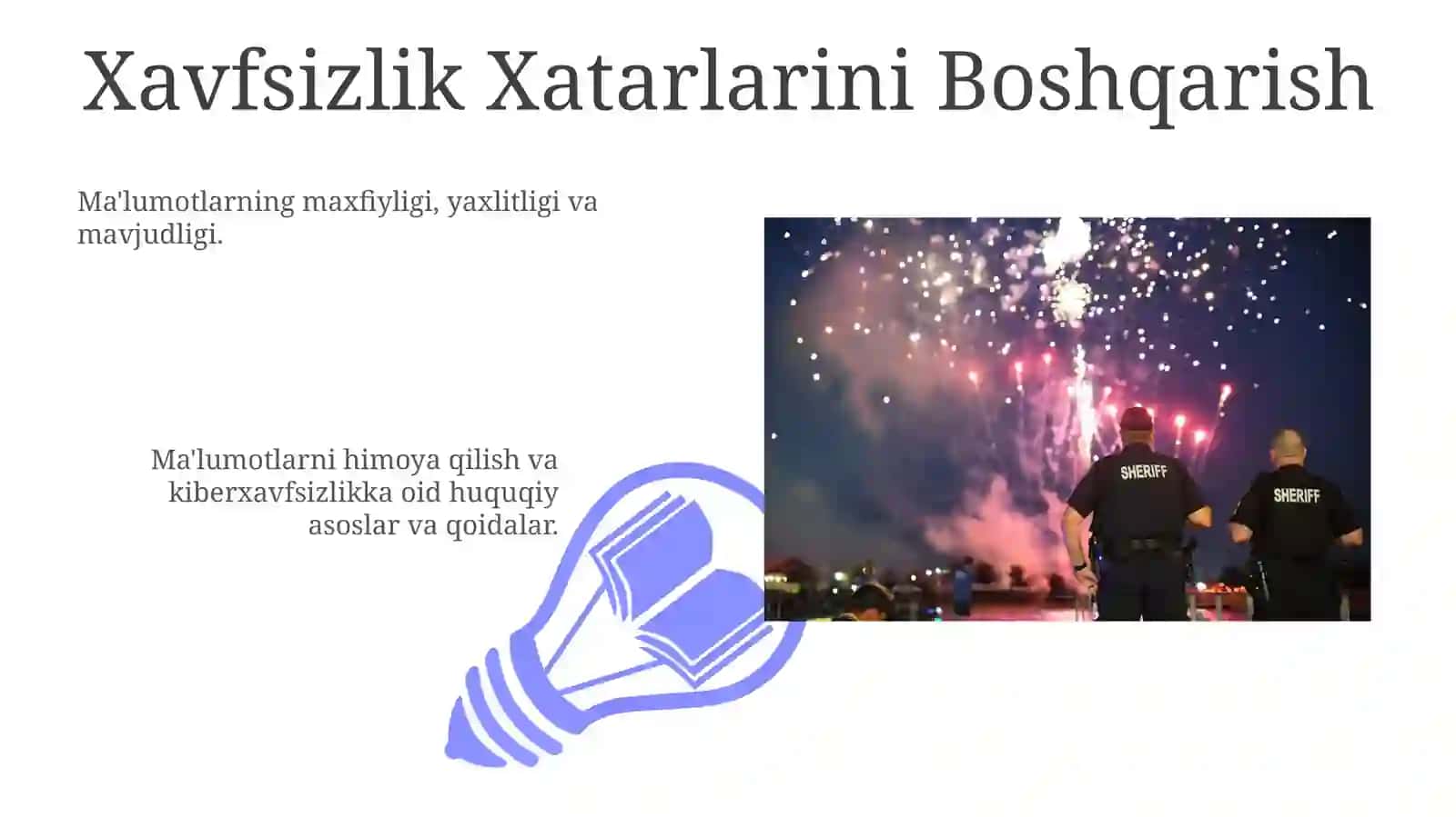 Axborot Xavfsizligining Axloqiy Asoslari 3