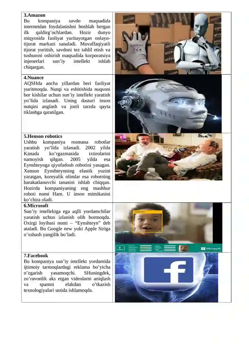 Intellektual boshqaruv tizimlari 3