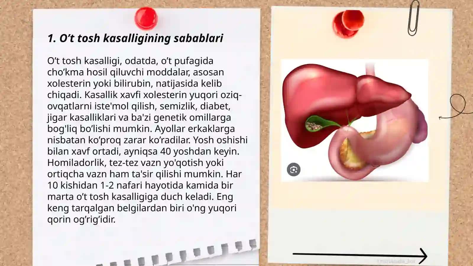 O’t tosh kasalliklari 3