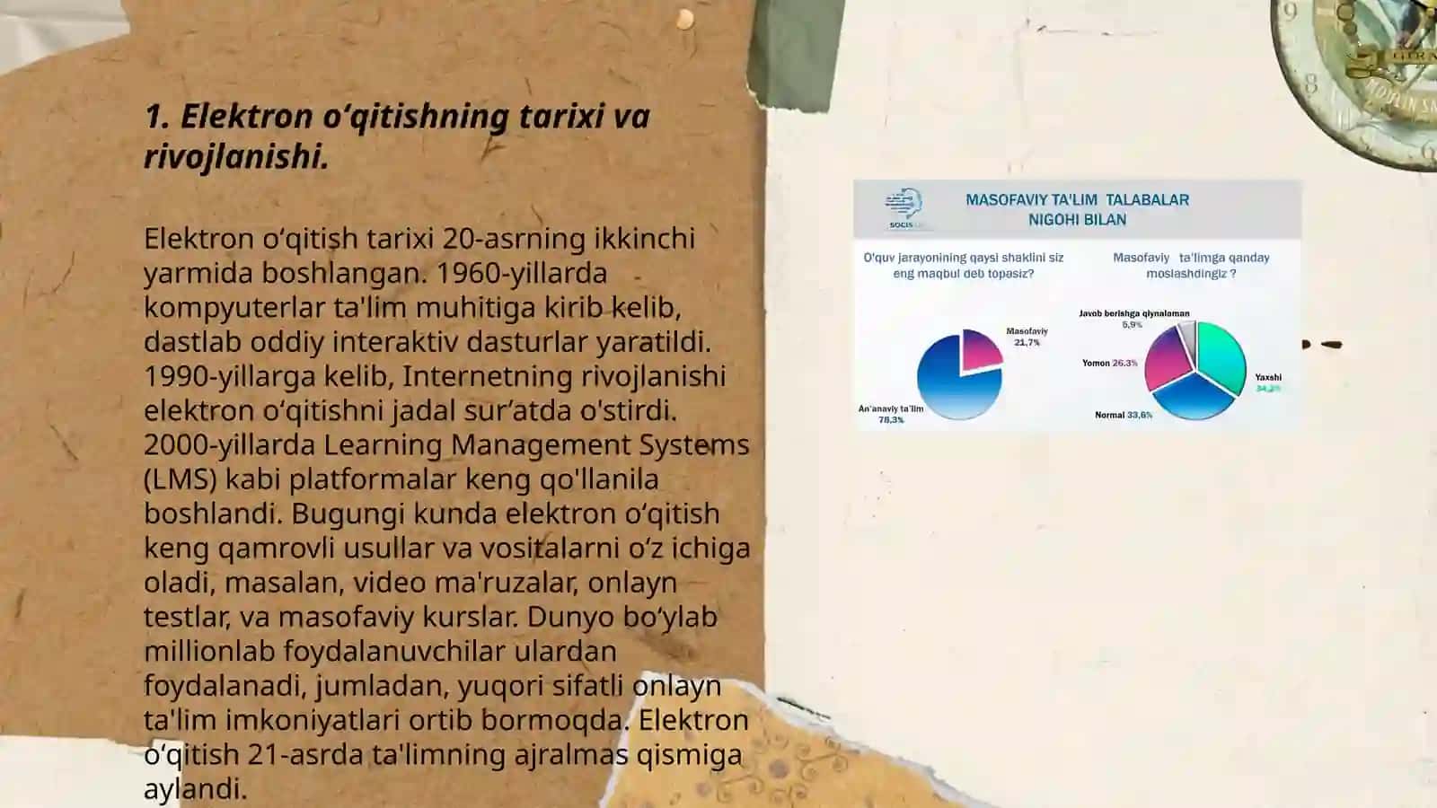 Tibbiyotda elektron va masofaviy oʻqitish 3
