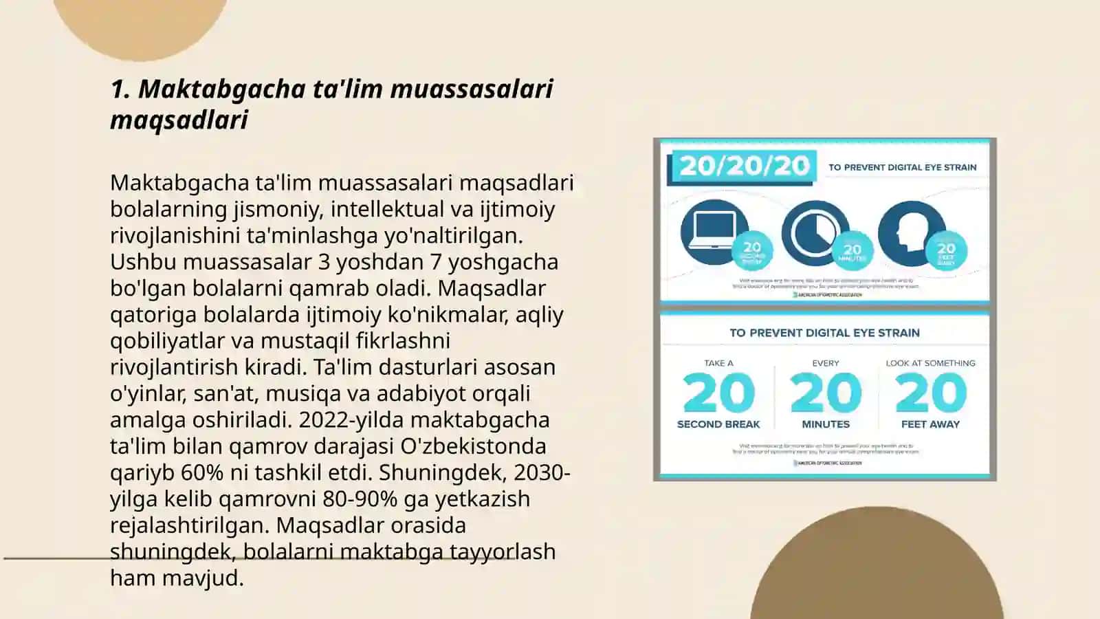 MTT ta'lim va tarbiya jarayonining maqsadi va tamoyillari 3
