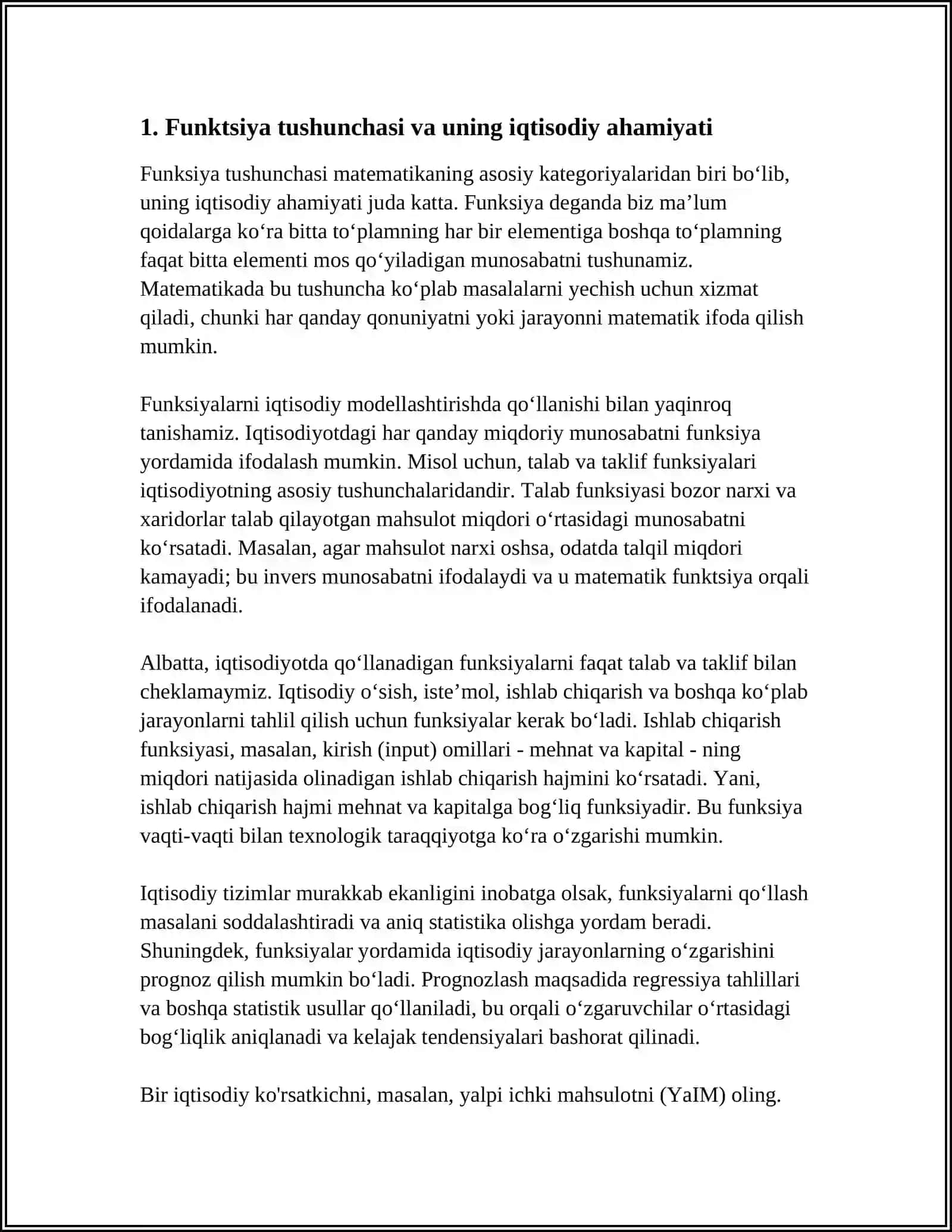 2.BIR ZGARUVCHILI FUNKSIYALAR DIFFERINSIAL HISOBI 3