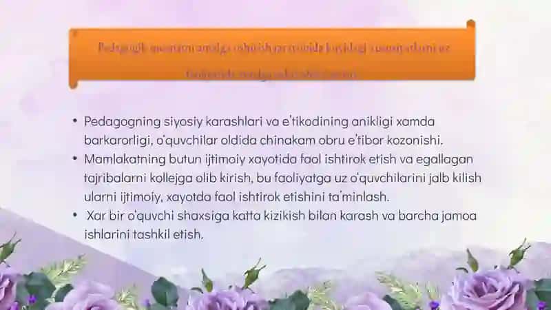 PEDAGOG MEHNATINI TASHKIL ETISHNING ILMIY ASOSLARI 3