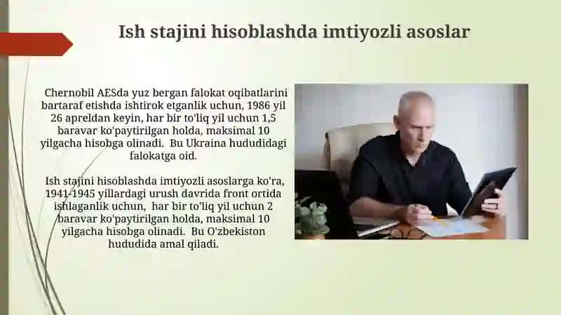 Chernobil AESda Falokat Oqibatlari 3