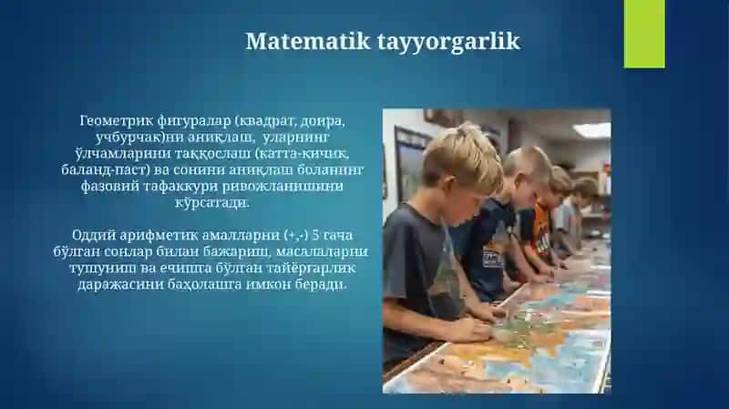 6 7 yoshli bolani maktabgatayyorgarlikxaritasi 3
