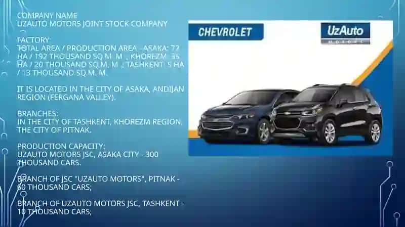 UZAUTO MOTORS 3