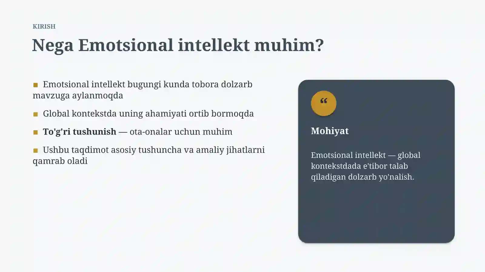 Emotsional intellekt 3