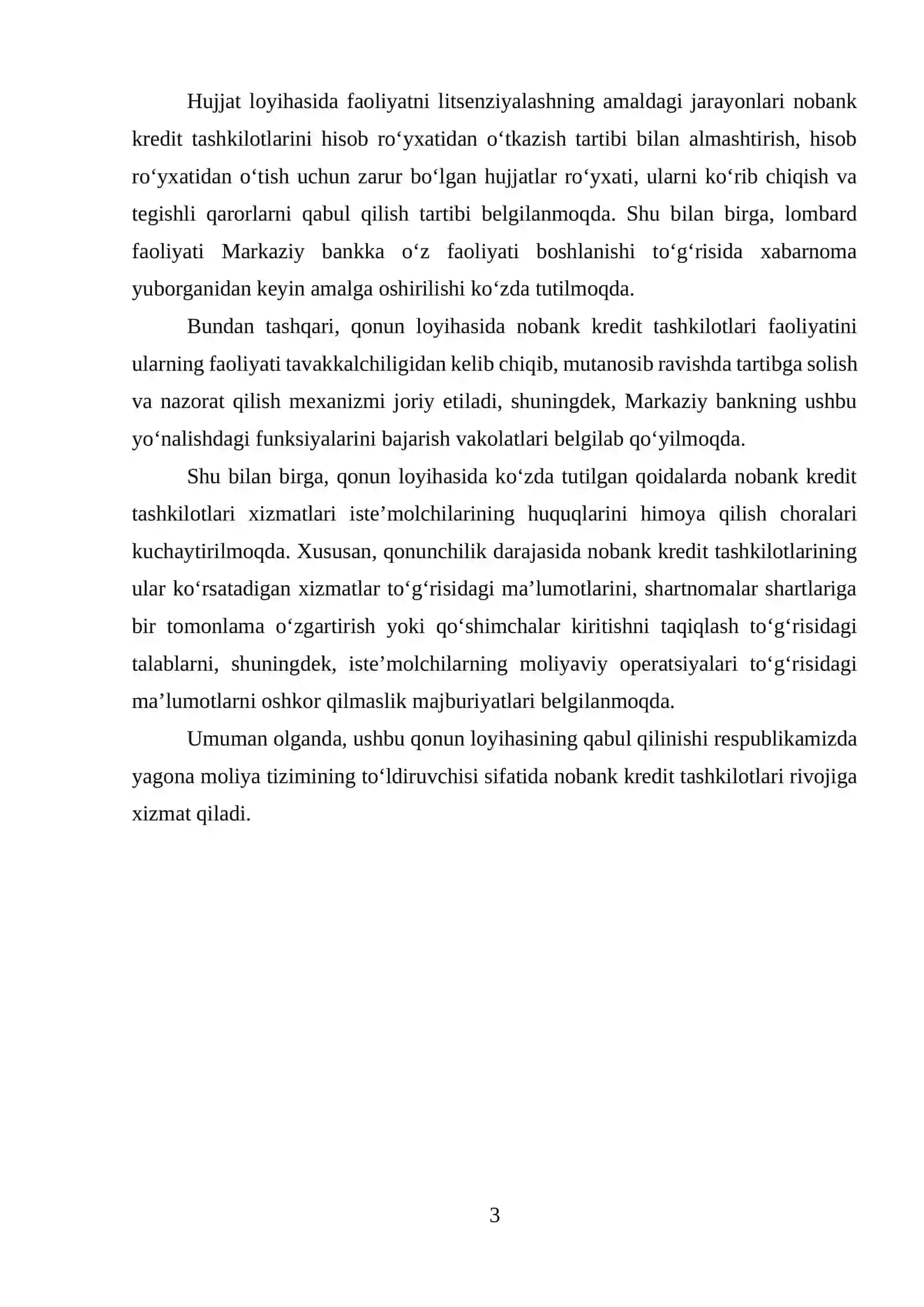 Nobank kredit tashkilotlari 3
