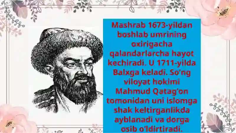 O‘zbek adabiyotining tarixi 3