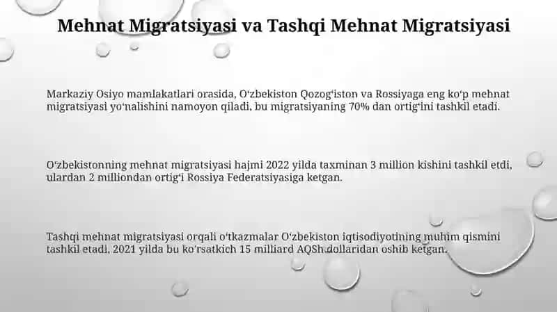 Oʻzbekiston mehnat resurslari 3