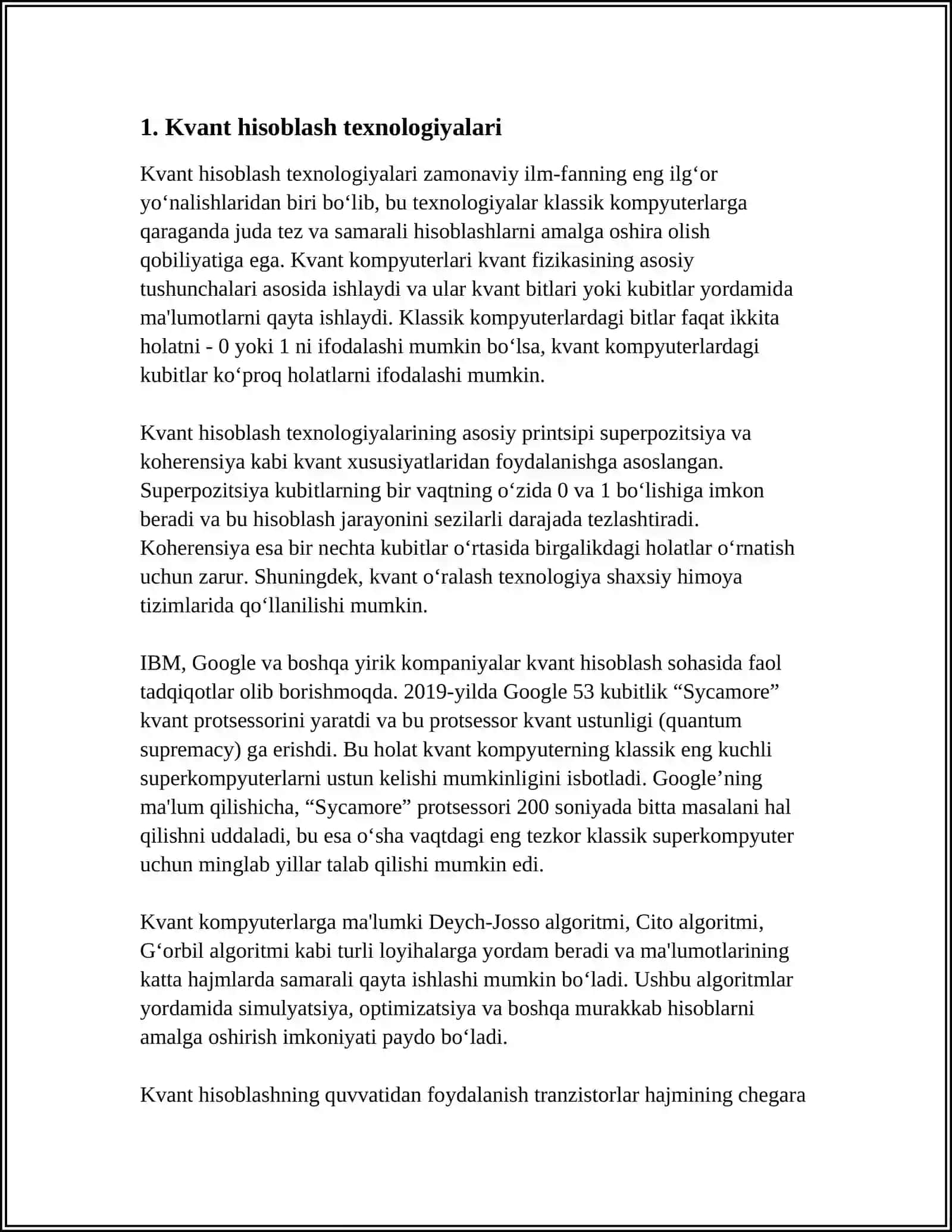 QADOQLASH TEXNOLOGIYALARINING TURLARI VA QIYOSI 3