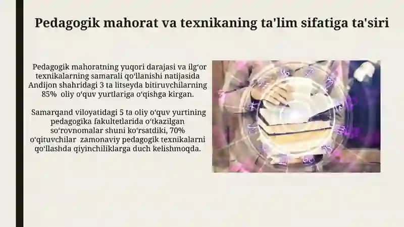 Ilmiy-pedagogik adabiyotlar 3