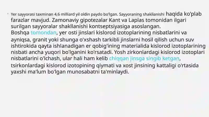 Jonli Tabiat 3