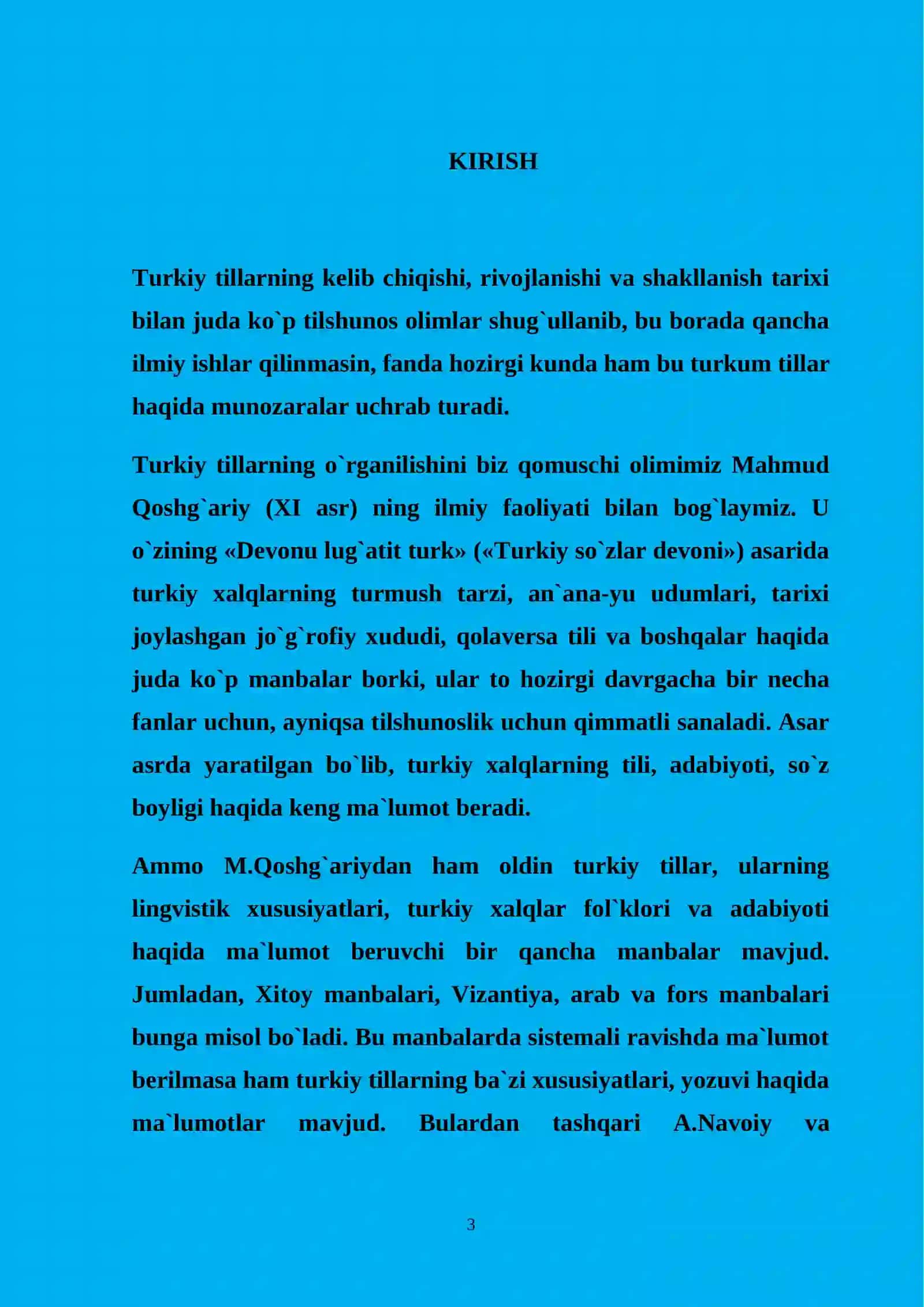 Qozoq tilining fonetik xususiyatlari 3