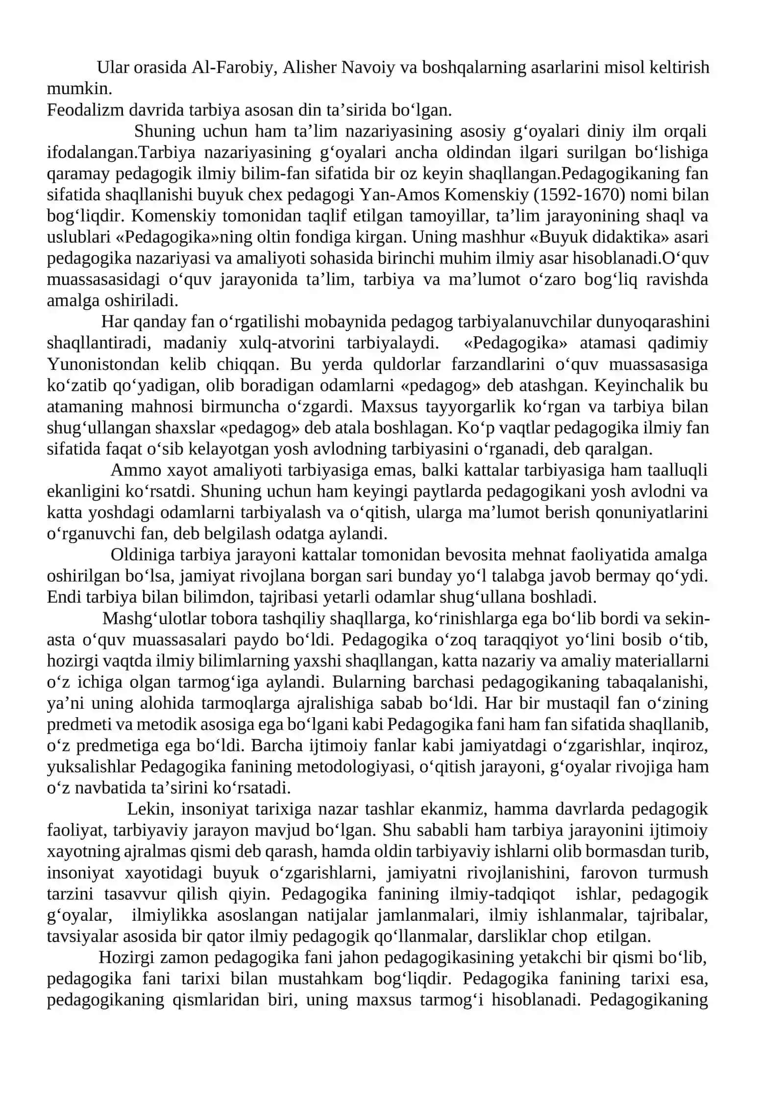 Zamonaviy ta’lim-tarbiya va uning mohiyati 3