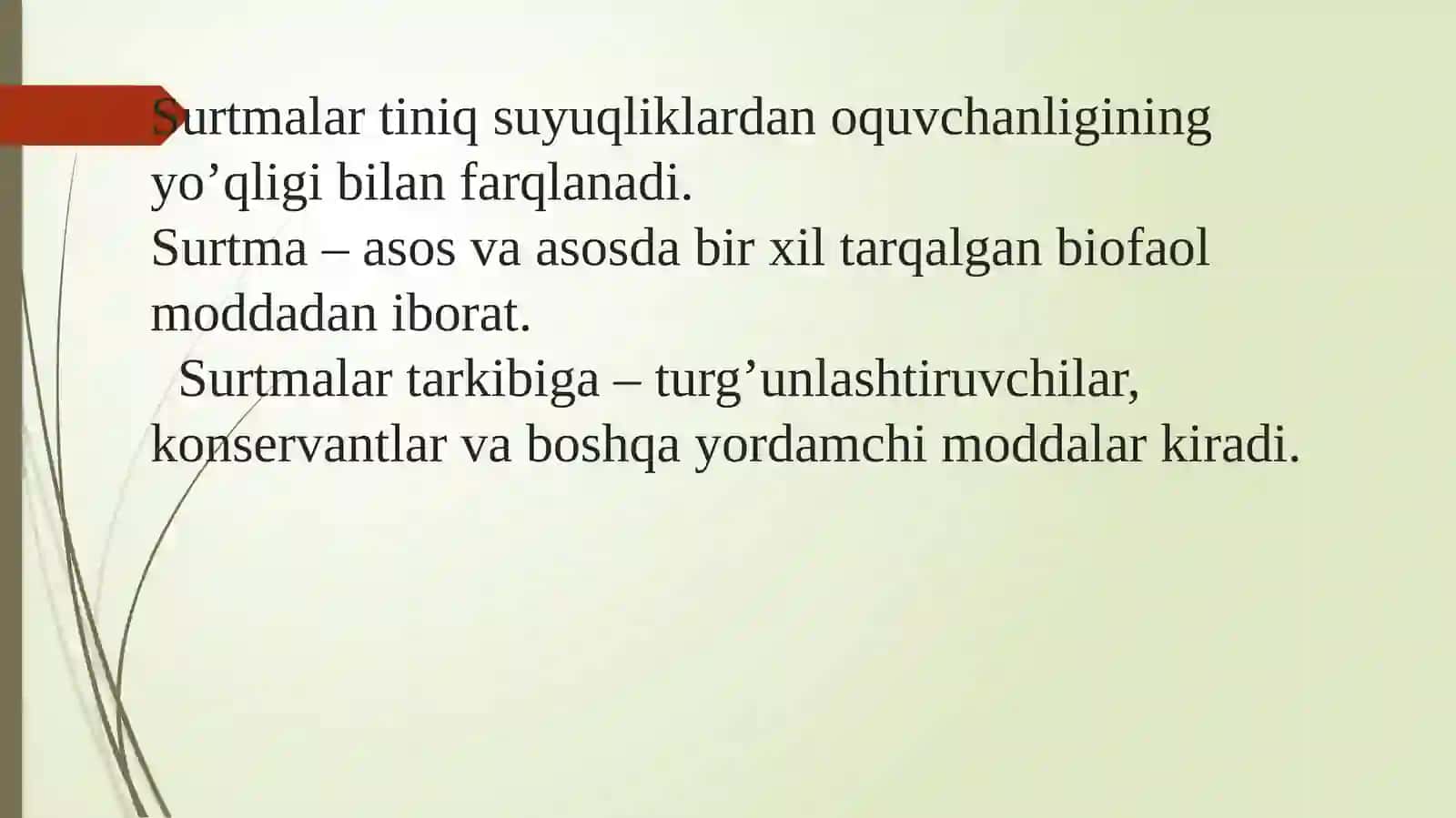 Darslik 3