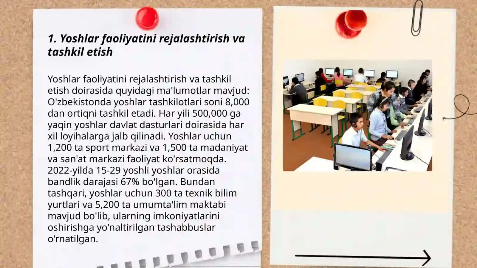 Yoshlar bilan samarali tadbirlarni tashkil etish bo‘yicha qo‘llanma 3