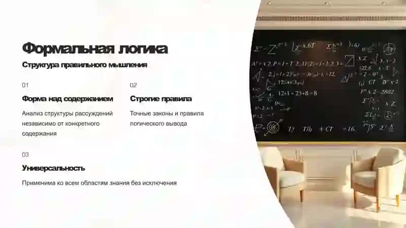 Логика 3