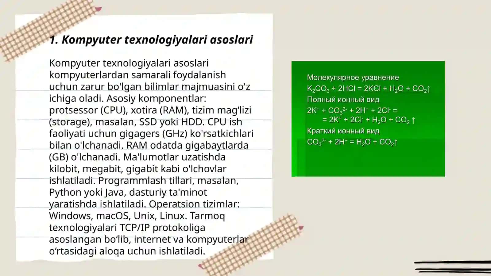 7-sinfda servis xizmati yoʻnalishi oʻquv dasturi mazmuni 3