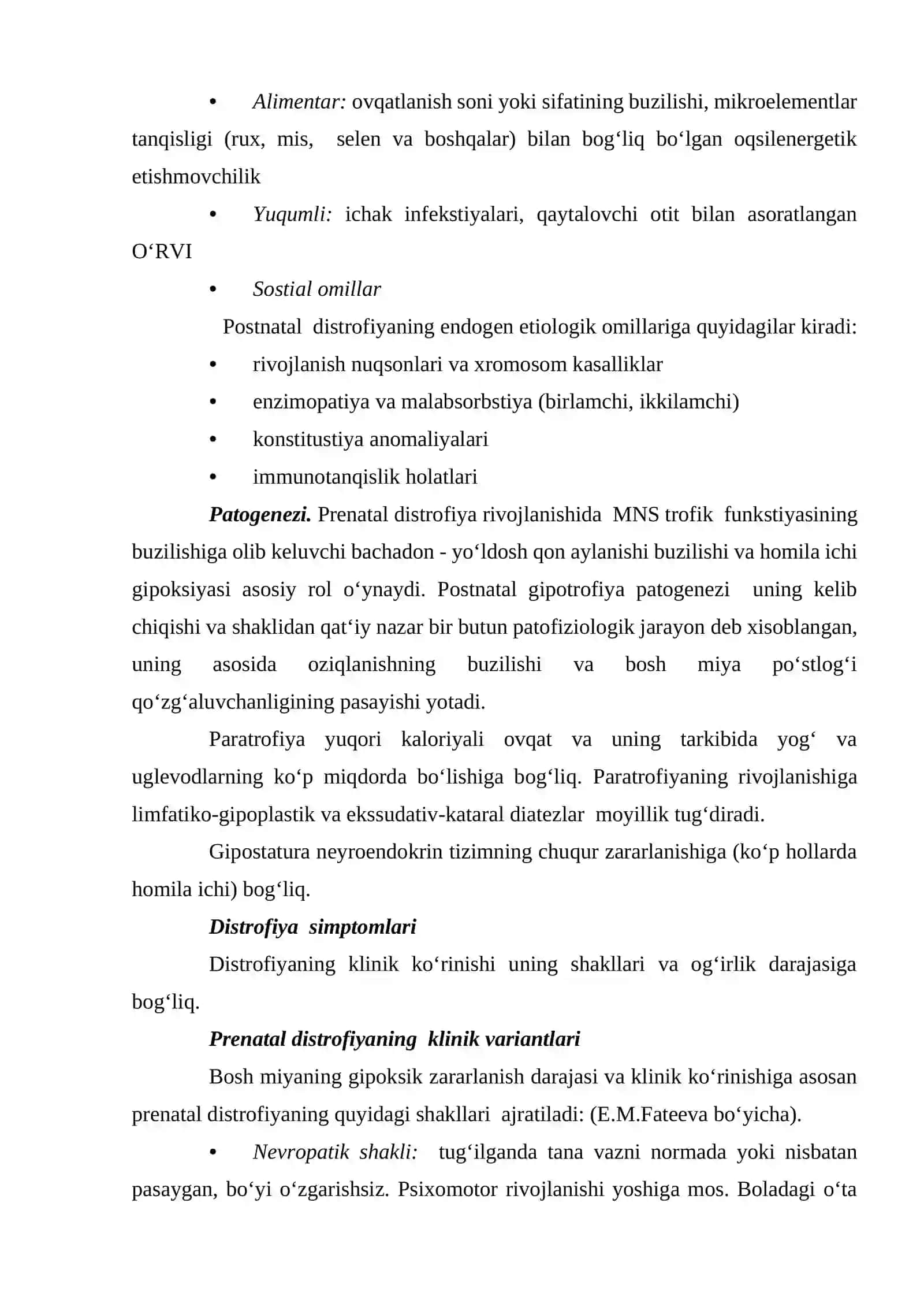 Oila tibbiyoti hamshirasining oilada ayollar bilan ishlash tartibi 3