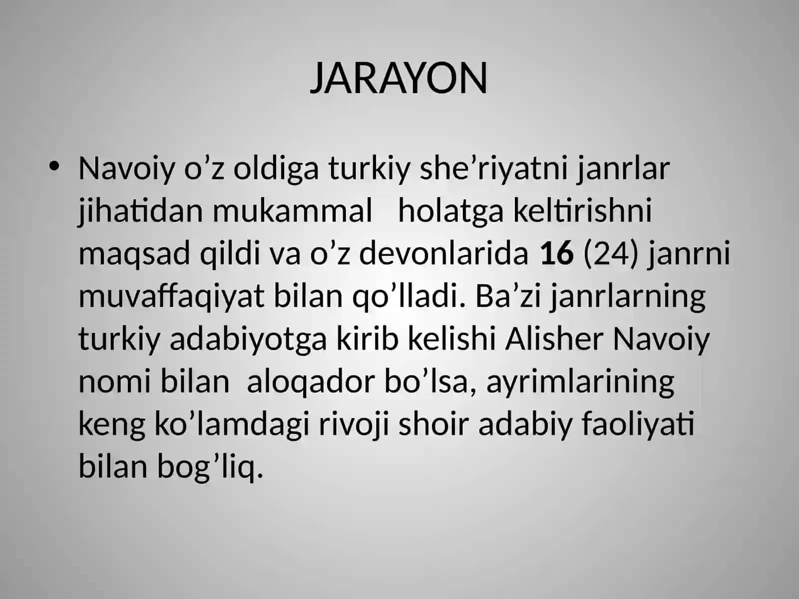 NAVOIY SHE'RIYATI VA JANRLAR POETIKASI 3