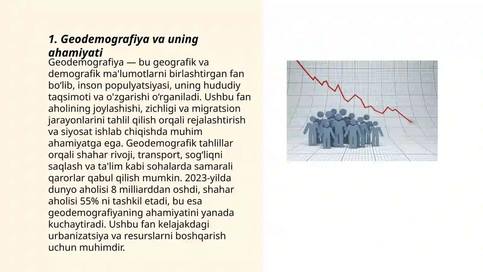 Geodemografiya va demografiya 3