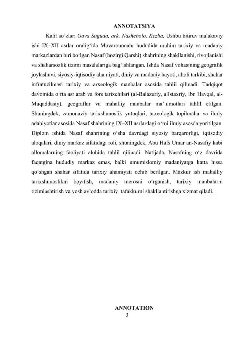 NASAFNING IX-XII ASR BOSHI SHAHARLARI 3