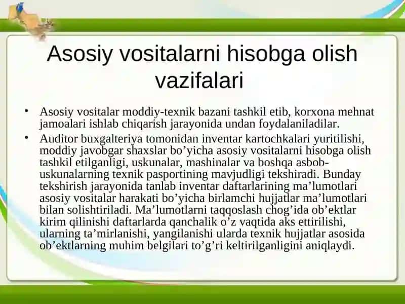 Modellashtirish 3