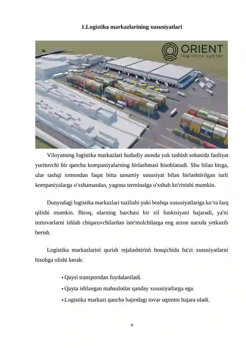 Logistika markazlari 3