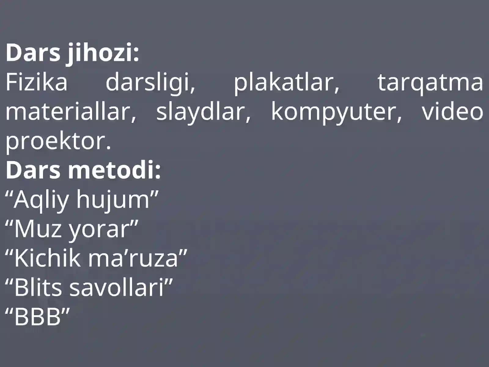 Musiqaviy tovushlar va shovqinlar tovush va salomatlik 3