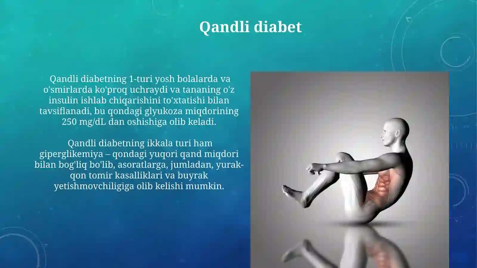 Endokrin sistemasi anatomiyasi 3