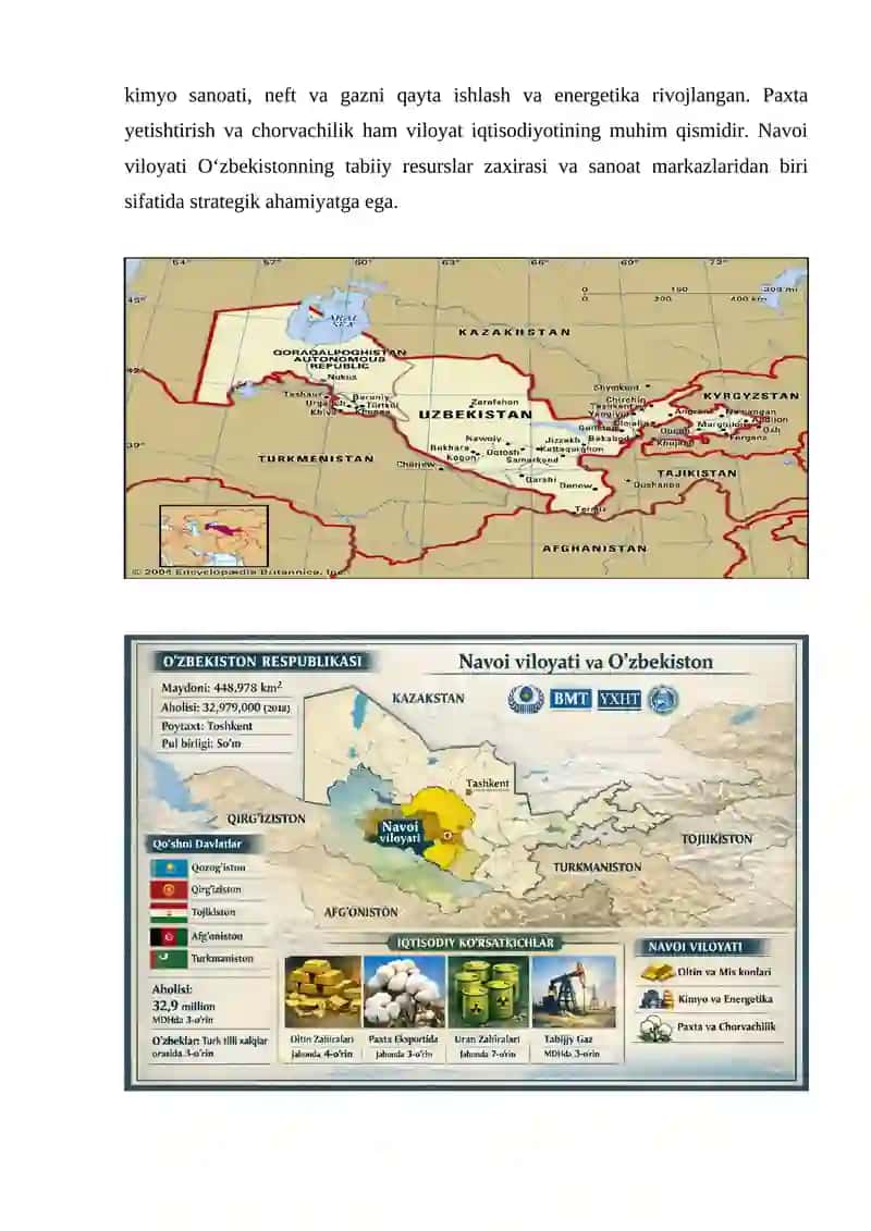 Ko’p qatlamli devor konstruksiyani qish va yoz sharoitiga loyihalash (Navoi) 3