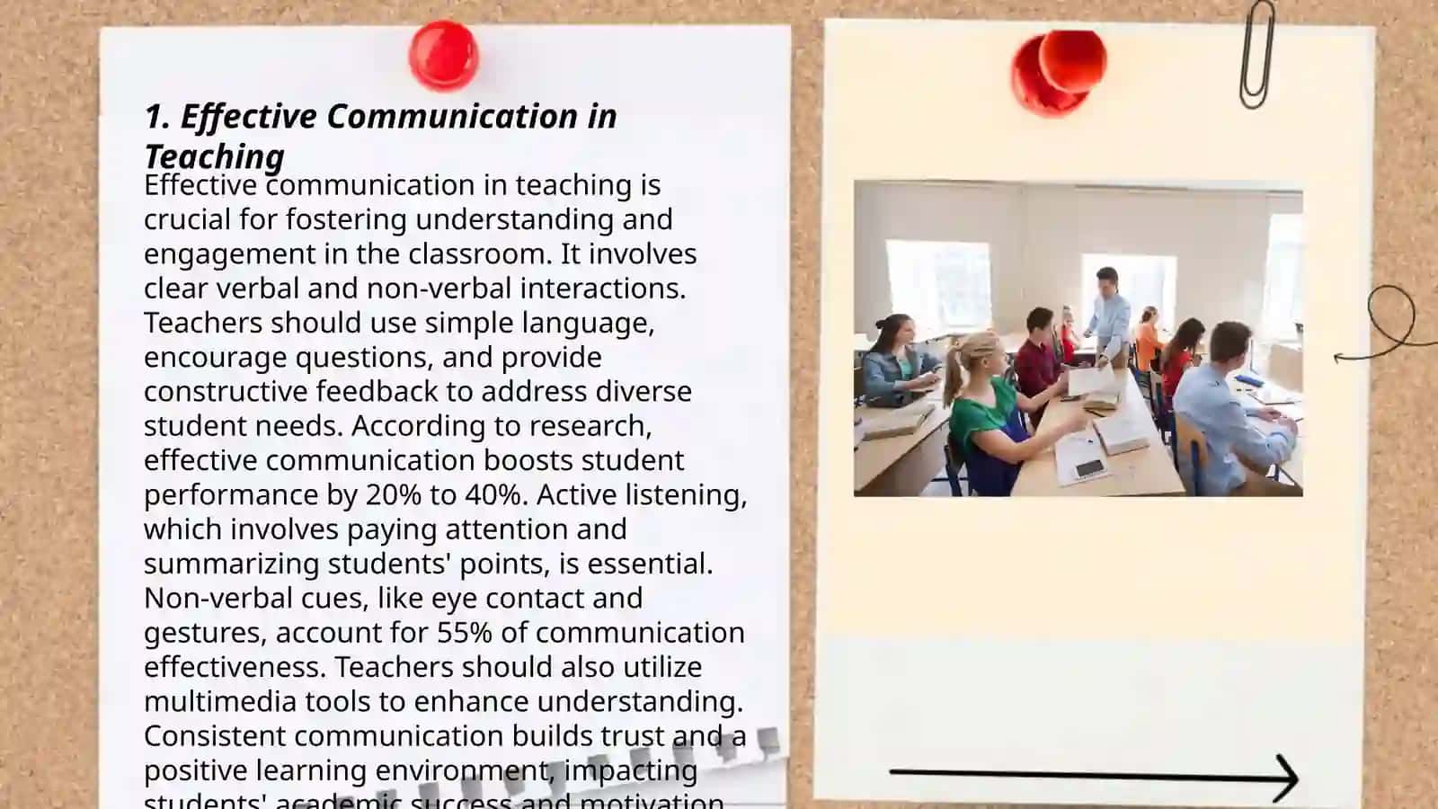 Being helpful education 3