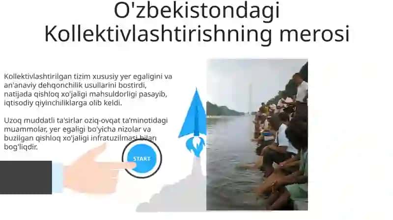Qishloq xo‘jaligini kollektivlashtirish tarixshunosligi 3