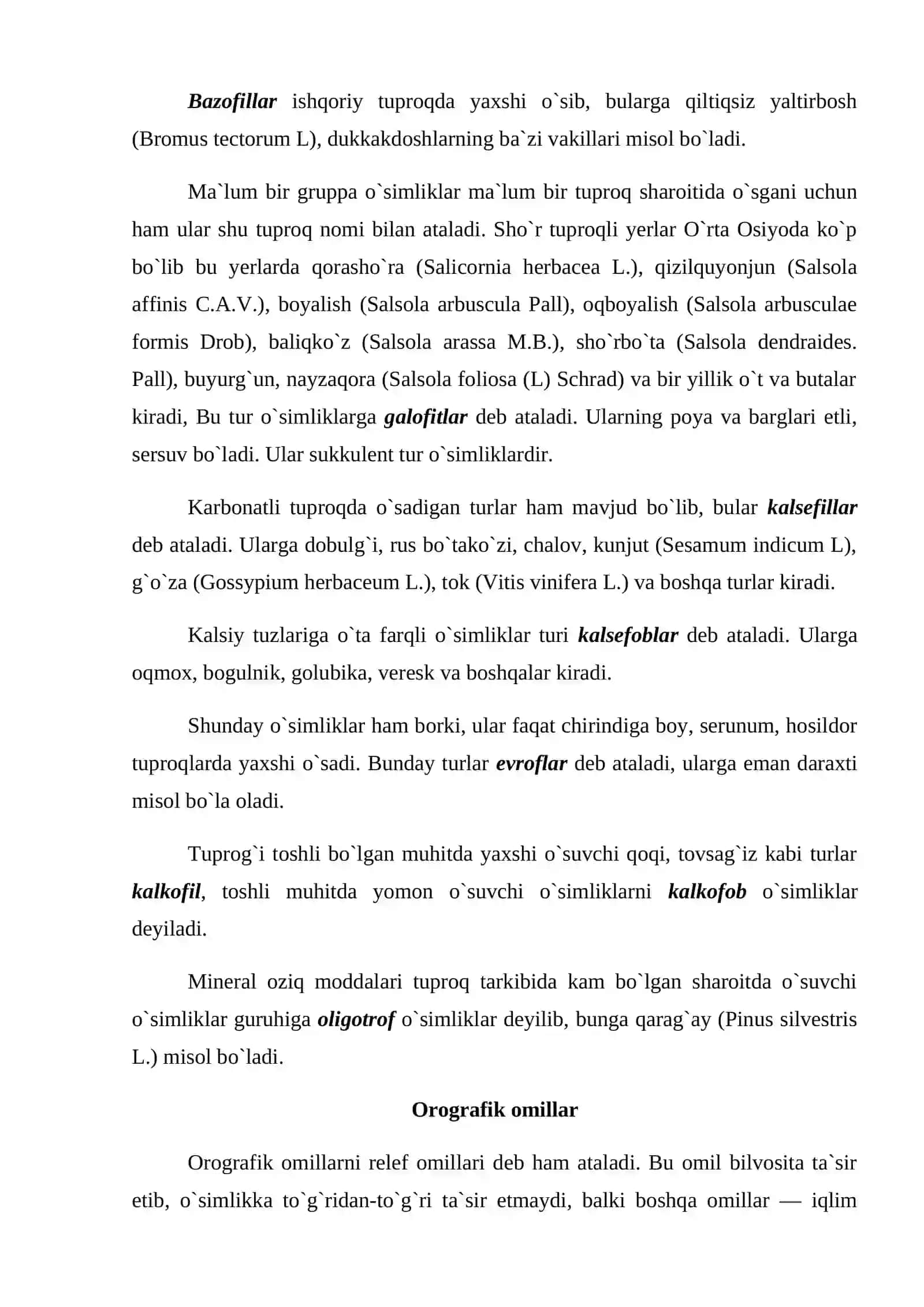 Antropogen omillarning tabiatga ta`siri 3