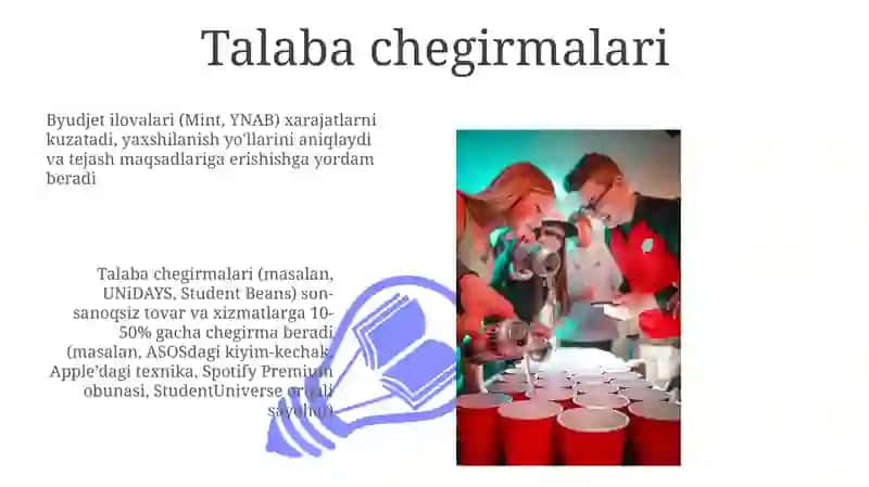 Aqlli sarflash strategiyalari 3