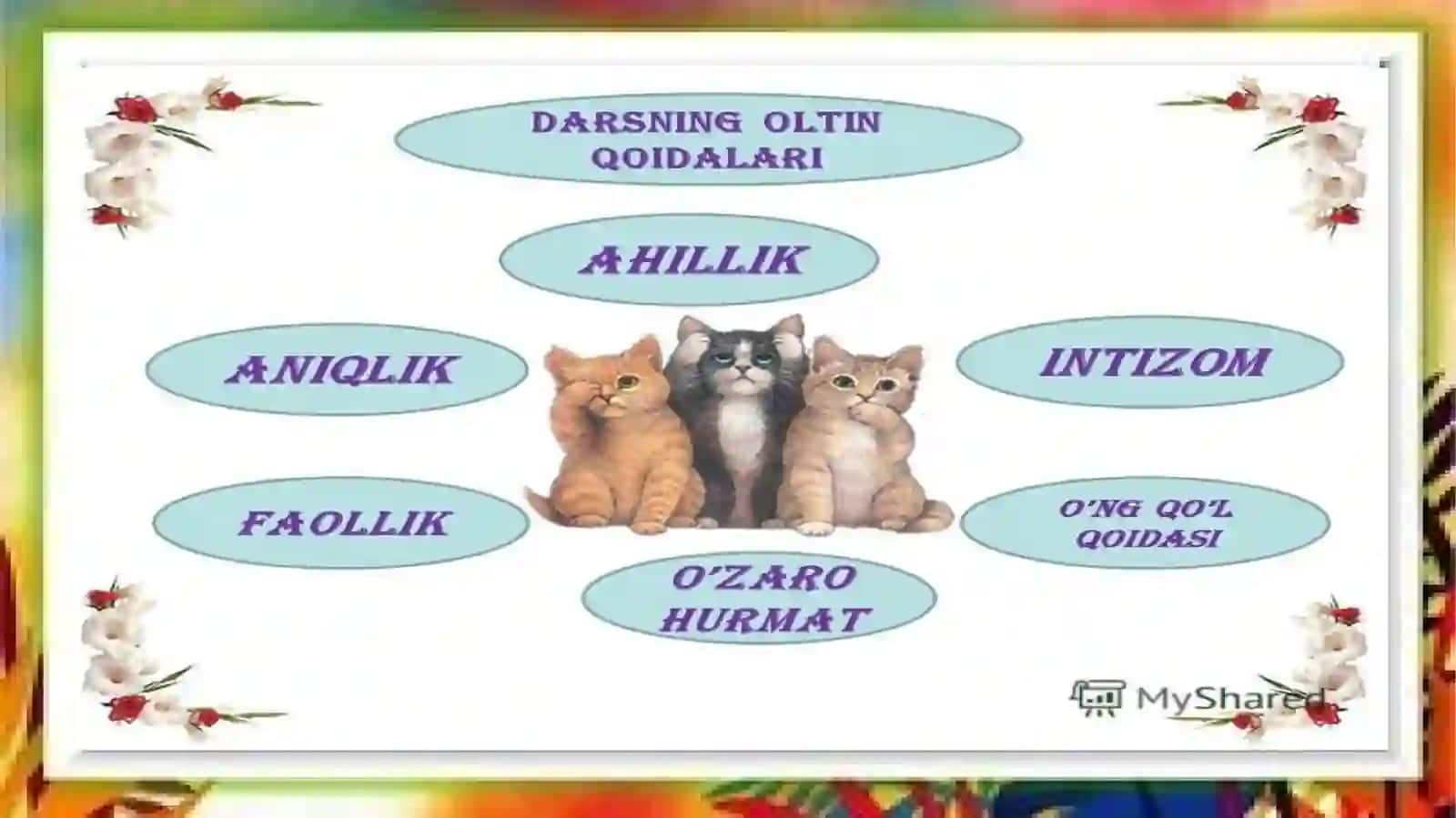 Sayroqi qusha 3