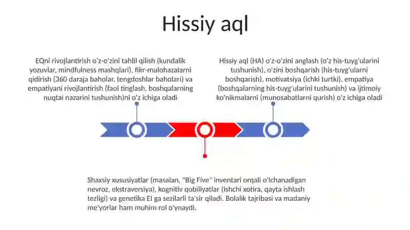 Hissiy aql 3