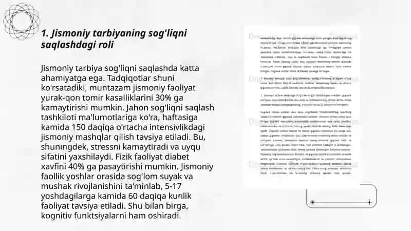 Jismoniy tarbiyaning jamiyatda ijtimoiy ahamiyati 3