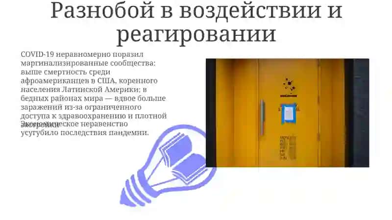 COVID-19-глобальная проблема современности 3