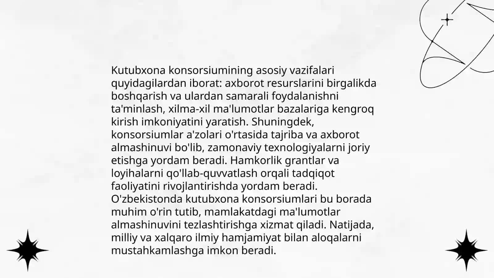 Kutubxona konsorsiumi 3