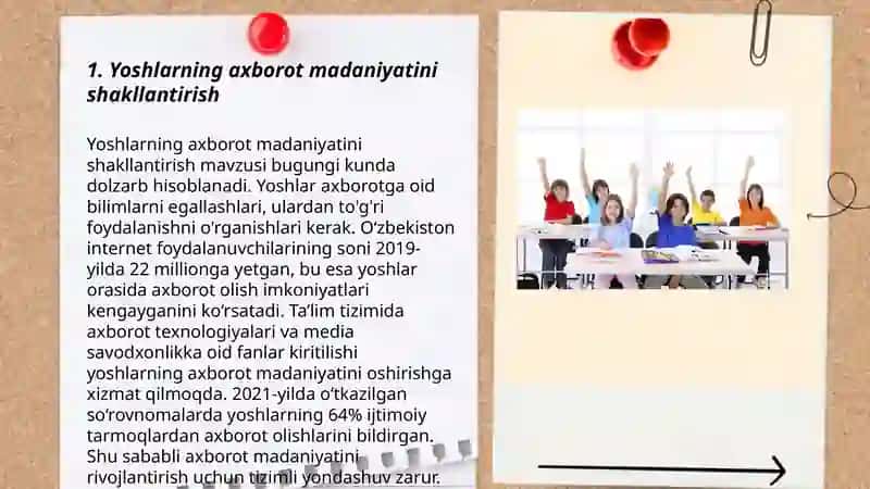 Yoshlarni tarbiyalashda axborot xavsizligi 3