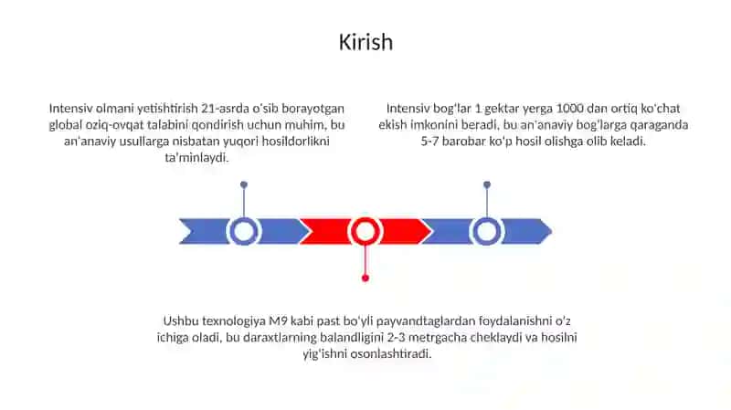 Intensiv Olmani Yetishtirish Texnologiyasi 3