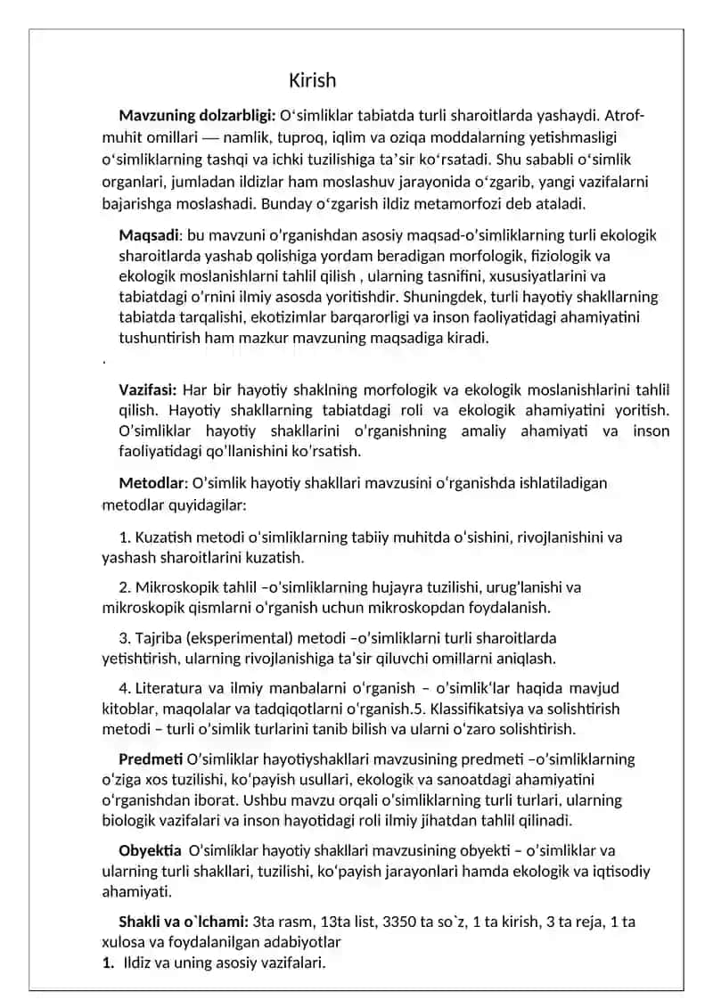 Ildiz metamorfozi 3