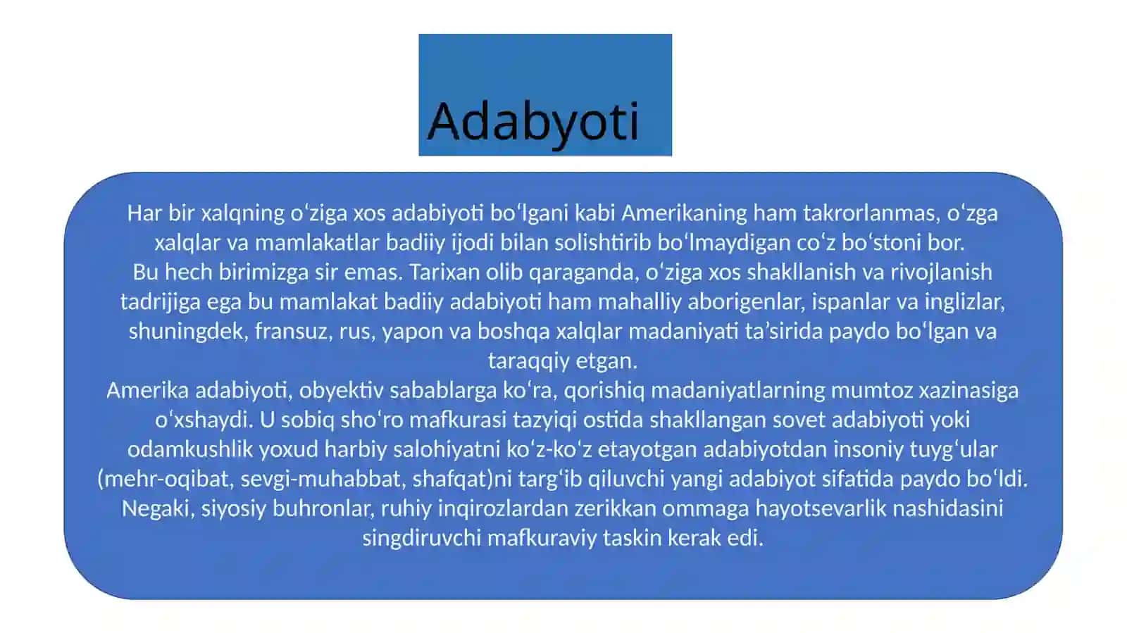 XIX-ASRDA AQSH 3