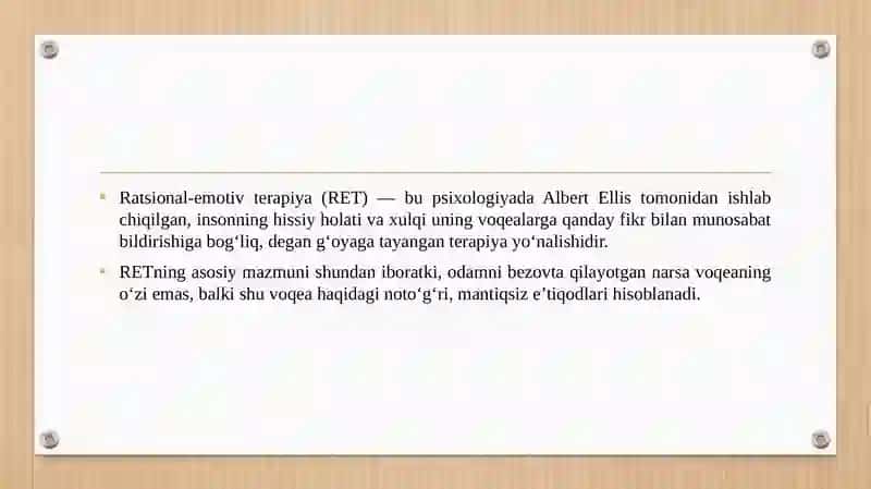 Ratsional emotiv terapiya 3