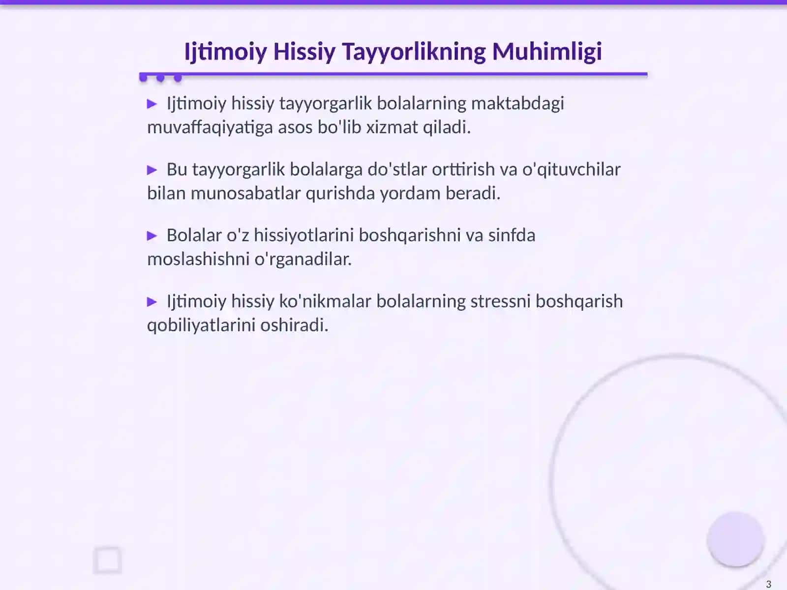 Bolalarni Maktabga Tayyorlashda Ijtimoiy Hissiy Tayyorgarlikning Ahamiyati 3