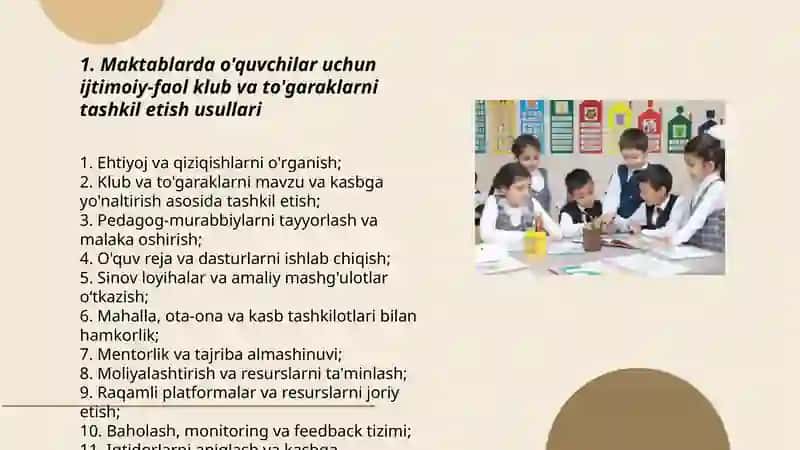 Umumta'lim maktablari 3