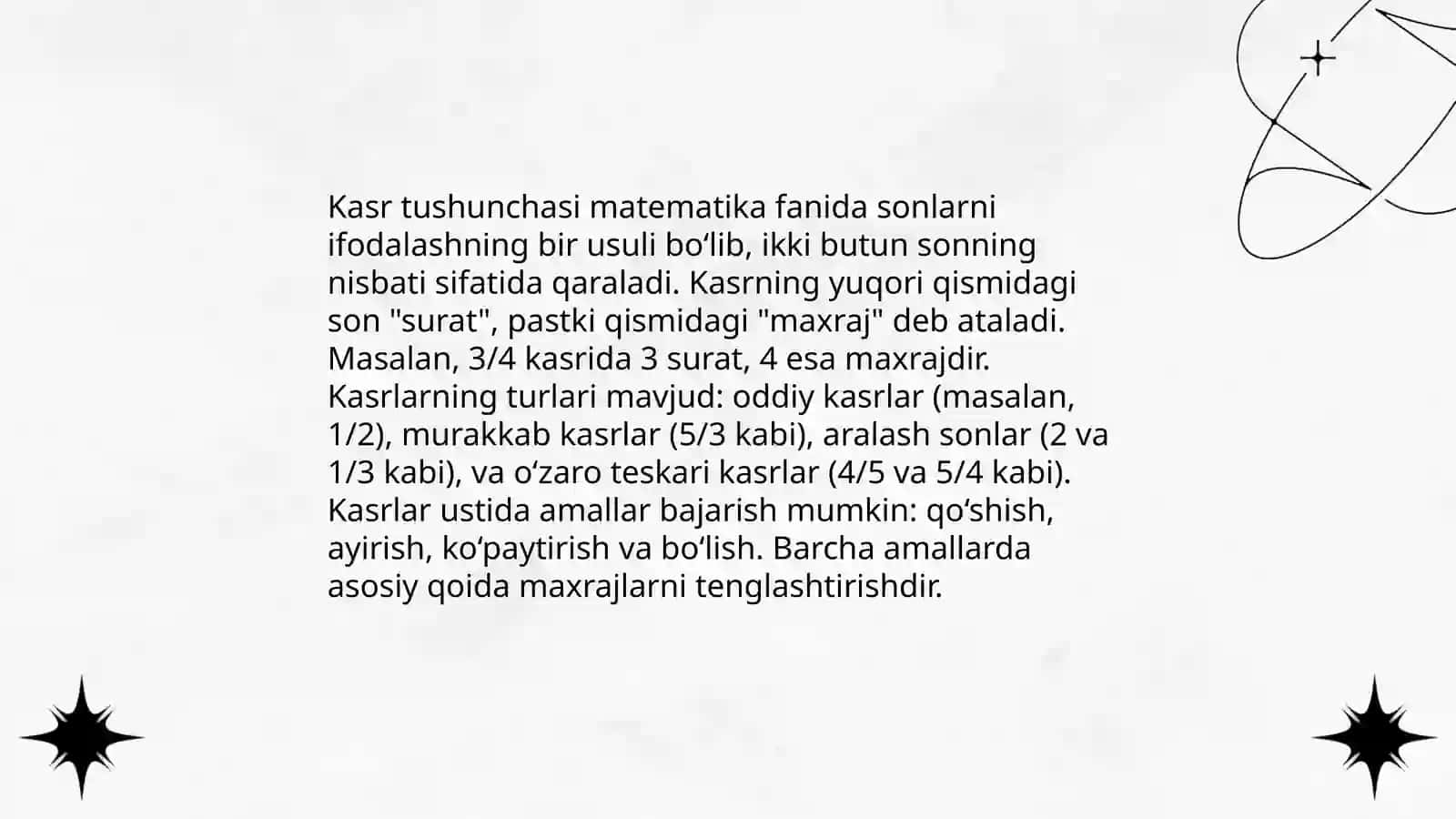 Kasr 3